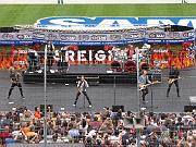 Foreigner in concert - Saturday